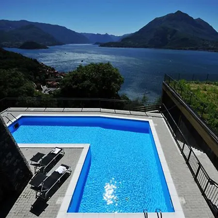 Vista D'oro Aparthotel *