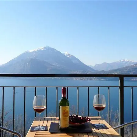 Vista D'oro * Perledo