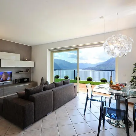 Vista D'oro Aparthotel *