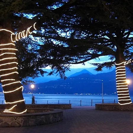 Aparthotel Vista D'oro