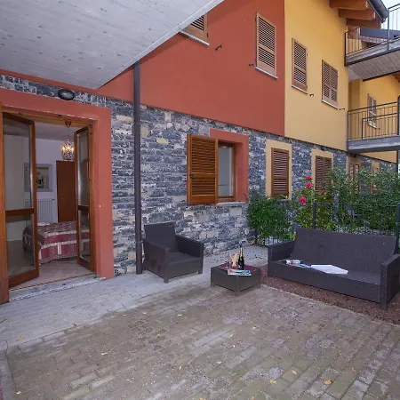 Aparthotel Vista D'oro *