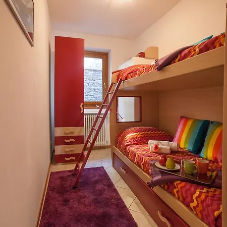 Vista D'oro Aparthotel