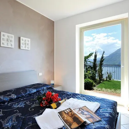 Vista D'oro * Perledo