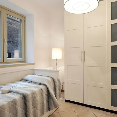 Vista D'oro Aparthotel *