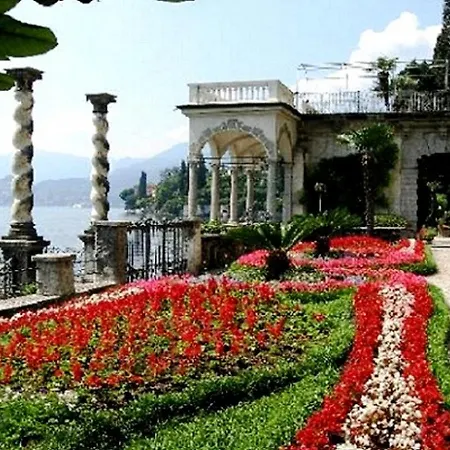 Vista D'oro * Perledo