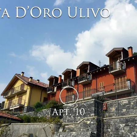 Vista D'oro Perledo