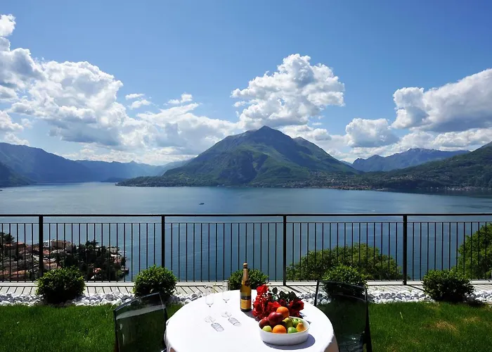 公寓式酒店 Vista D'oro