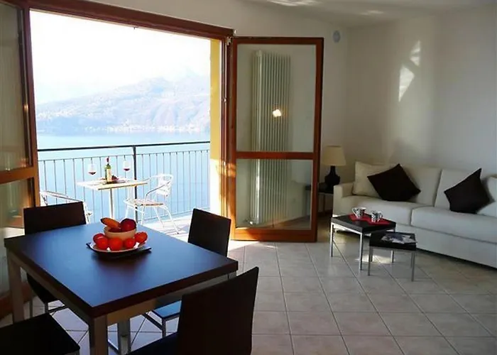 公寓式酒店 Vista D'oro