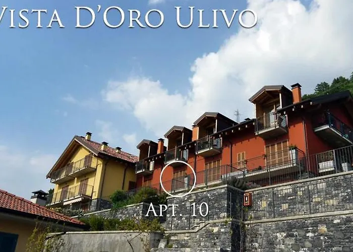 Vista D'oro 佩尔莱多