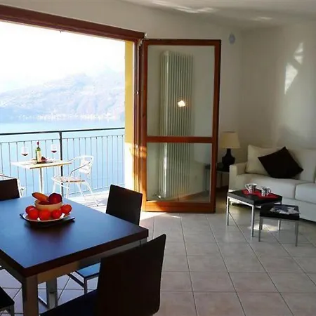 Apartahotel Vista D'oro